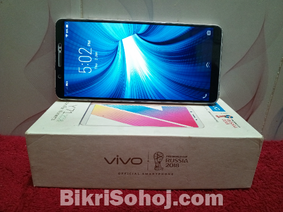 Vivo Y71